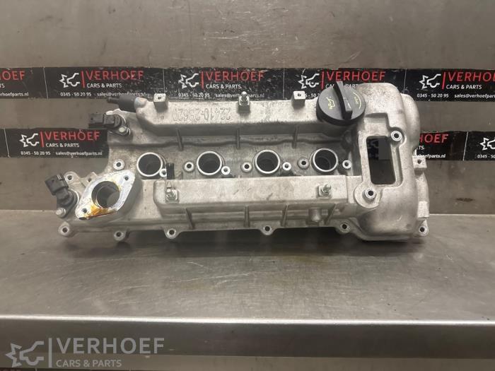 Gebruikte Kleppendeksel Kia Proceed (CD) 1.6 T-GDI 16V DCT Prijs op aanvraag aangeboden door Verhoef Cars & Parts