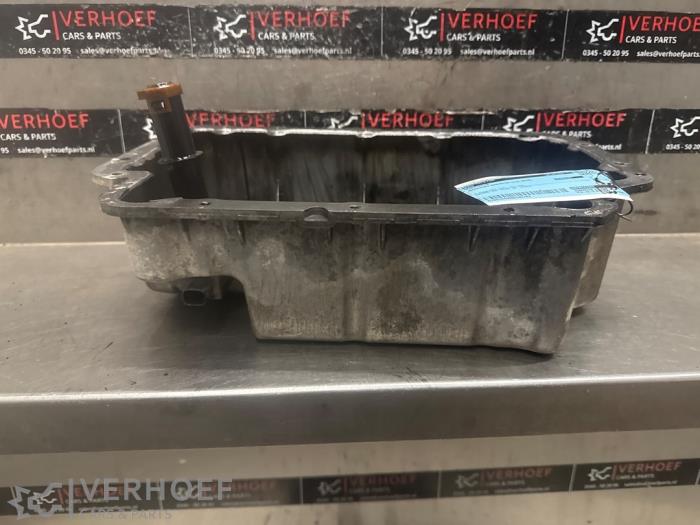 Gebruikte Carterpan Mercedes Sprinter 3t (906.61) 211 CDI 16V Prijs € 121,00 Inclusief btw aangeboden door Verhoef Cars & Parts