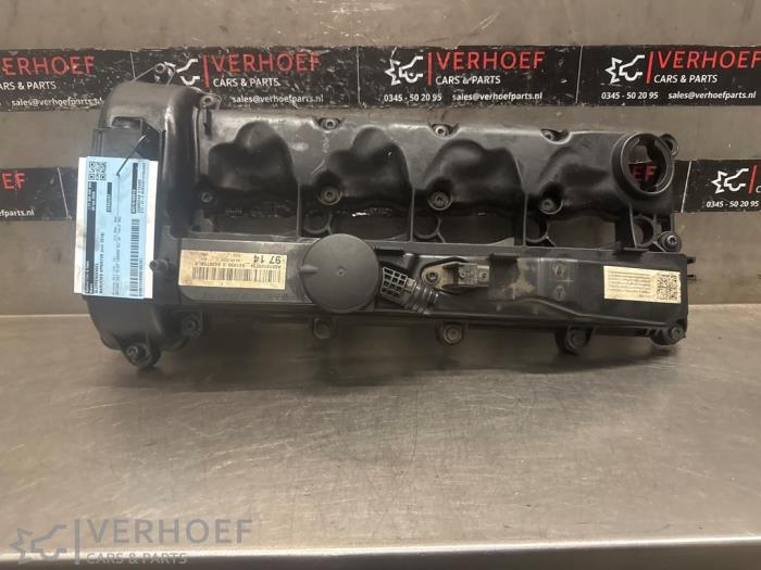 Gebruikte Kleppendeksel Mercedes Sprinter 3t (906.61) 211 CDI 16V Prijs € 60,50 Inclusief btw aangeboden door Verhoef Cars & Parts