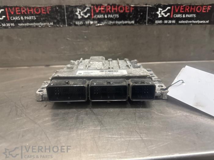 Gebruikte Computer Motormanagement Renault Master III (FV) 2.3 dCi 125 16V FWD Prijs € 211,75 Inclusief btw aangeboden door Verhoef Cars & Parts