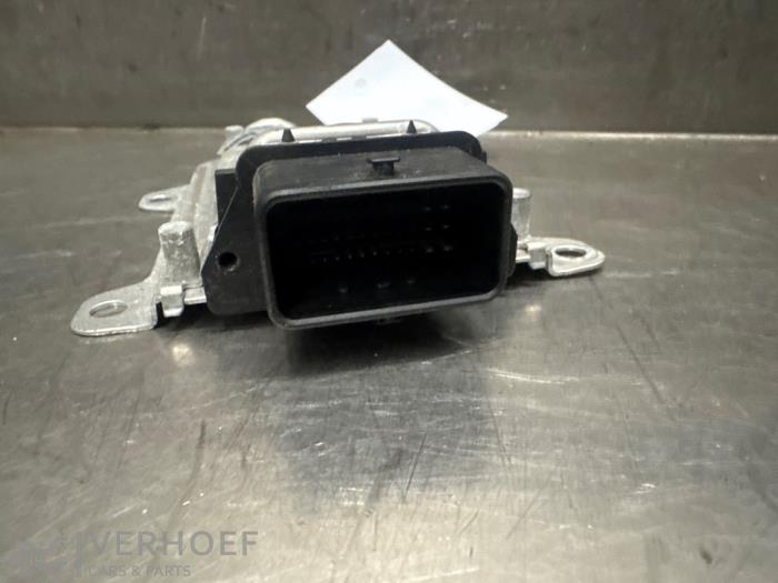 Gebruikte Computer Automatische Bak Nissan Qashqai (J11) 1.2 DIG-T 16V Prijs € 200,00 Margeregeling aangeboden door Verhoef Cars & Parts