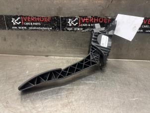 Gebruikte Gaspedaalpositie Sensor Ford Fiesta 7 1.1 Ti-VCT 12V 70 Prijs op aanvraag aangeboden door Verhoef Cars & Parts