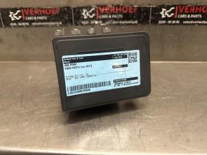 Gebruikte ABS Pomp Ford Fiesta 7 1.1 Ti-VCT 12V 70 Prijs op aanvraag aangeboden door Verhoef Cars & Parts