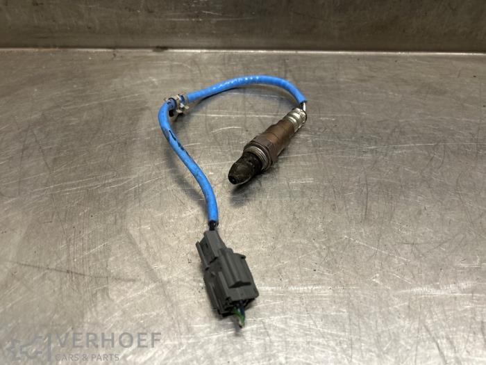 Gebruikte Lambda Sonde Nissan Qashqai (J11) 1.2 DIG-T 16V Prijs € 25,00 Margeregeling aangeboden door Verhoef Cars & Parts