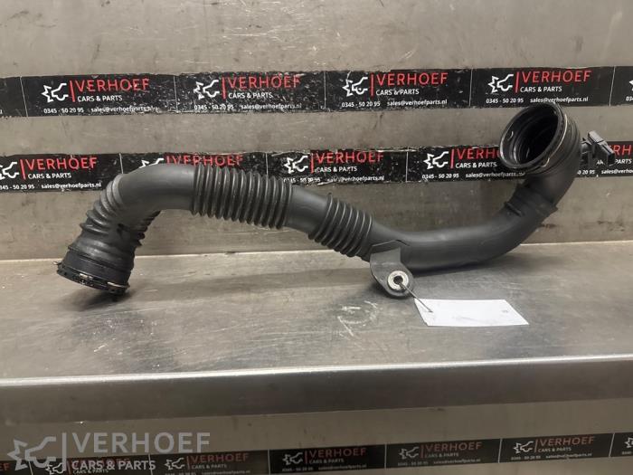 Gebruikte Intercooler Buis Renault Talisman (RFDL) 1.6 Energy TCe 150 EDC Prijs op aanvraag aangeboden door Verhoef Cars & Parts