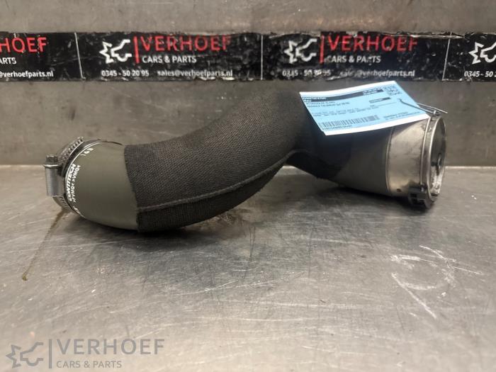 Gebruikte Intercooler Slang Renault Talisman (RFDL) 1.6 Energy TCe 150 EDC Prijs op aanvraag aangeboden door Verhoef Cars & Parts