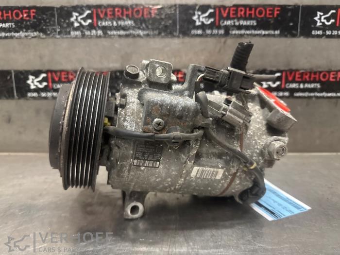 Gebruikte Aircopomp Renault Talisman (RFDL) 1.6 Energy TCe 150 EDC Prijs € 150,00 Margeregeling aangeboden door Verhoef Cars & Parts