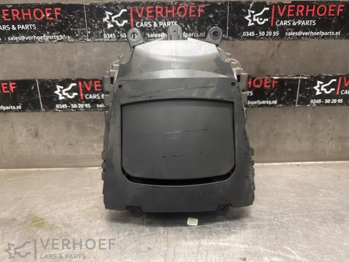 Gebruikte Head-up display Renault Talisman (RFDL) 1.6 Energy TCe 150 EDC Prijs op aanvraag aangeboden door Verhoef Cars & Parts