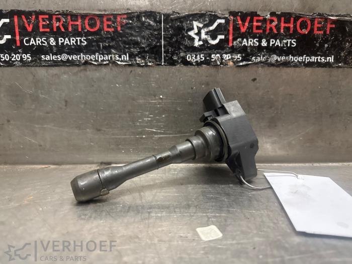 Gebruikte Bobine Renault Talisman (RFDL) 1.6 Energy TCe 150 EDC Prijs € 20,00 Margeregeling aangeboden door Verhoef Cars & Parts