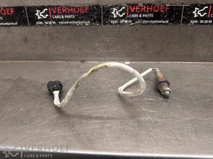 Gebruikte Lambda Sonde Renault Talisman (RFDL) 1.6 Energy TCe 150 EDC Prijs op aanvraag aangeboden door Verhoef Cars & Parts