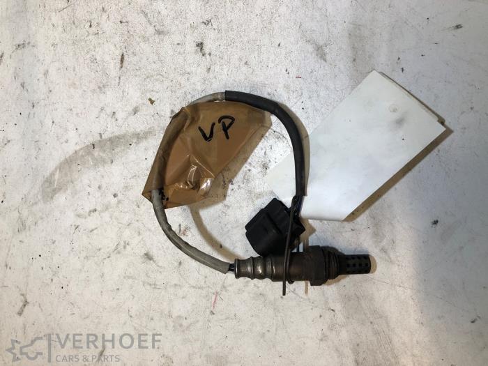 Gebruikte Lambda Sonde Mitsubishi Space Wagon (N8/N9) 2.4 16V GDI GLX Prijs op aanvraag aangeboden door Verhoef Cars & Parts