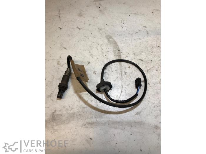 Gebruikte Lambda Sonde Mitsubishi Space Wagon (N8/N9) 2.4 16V GDI GLX Prijs op aanvraag aangeboden door Verhoef Cars & Parts