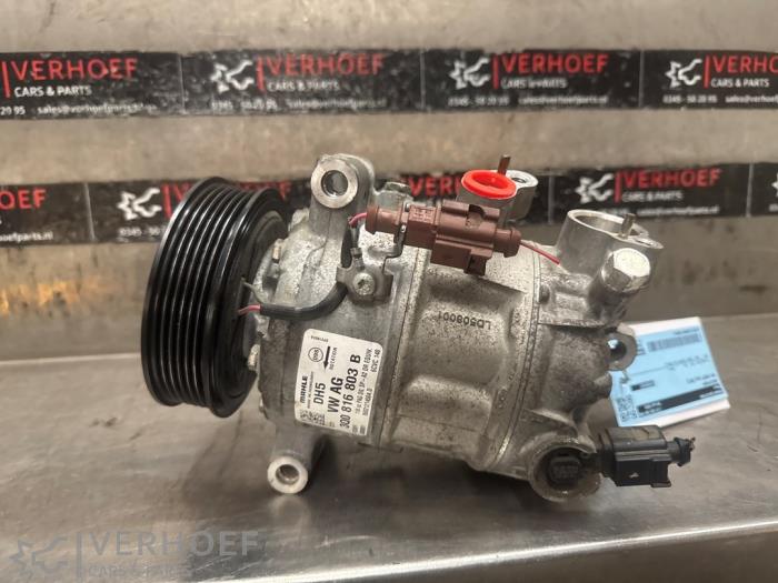 Gebruikte Aircopomp Volkswagen Caddy Cargo V (SBA/SBH) 2.0 TDI BlueMotionTechnology Prijs € 151,25 Inclusief btw aangeboden door Verhoef Cars & Parts