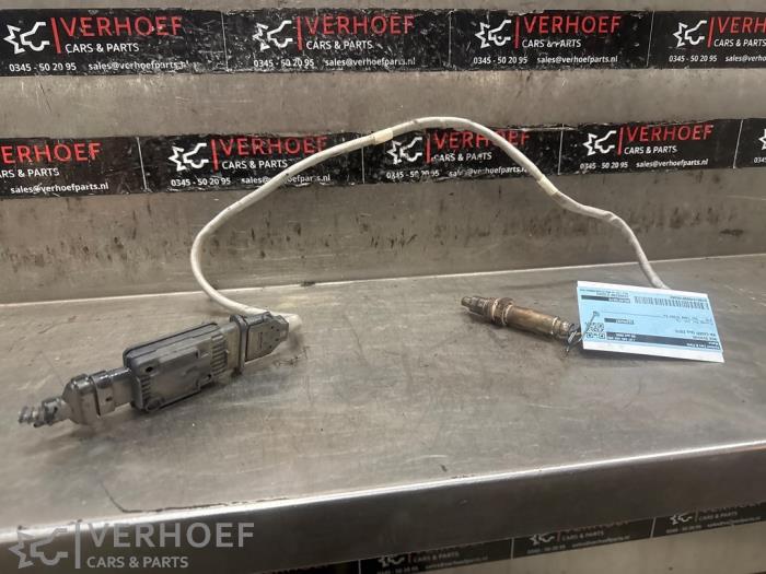 Gebruikte Nox sensor Volkswagen Caddy Cargo V (SBA/SBH) 2.0 TDI BlueMotionTechnology Prijs € 151,25 Inclusief btw aangeboden door Verhoef Cars & Parts