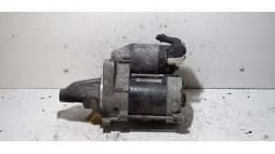 Gebruikte Startmotor Daihatsu Sirion 2 (M3) 1.0 12V DVVT Prijs € 50,00 Margeregeling aangeboden door Verhoef Cars & Parts