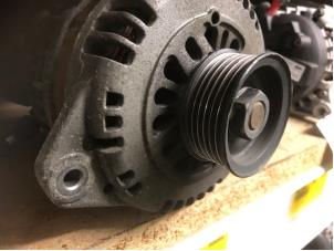 Gebruikte Dynamo Opel Astra G (F08/48) 1.7 DTI 16V Eco4 Prijs € 75,00 Margeregeling aangeboden door Verhoef Cars & Parts