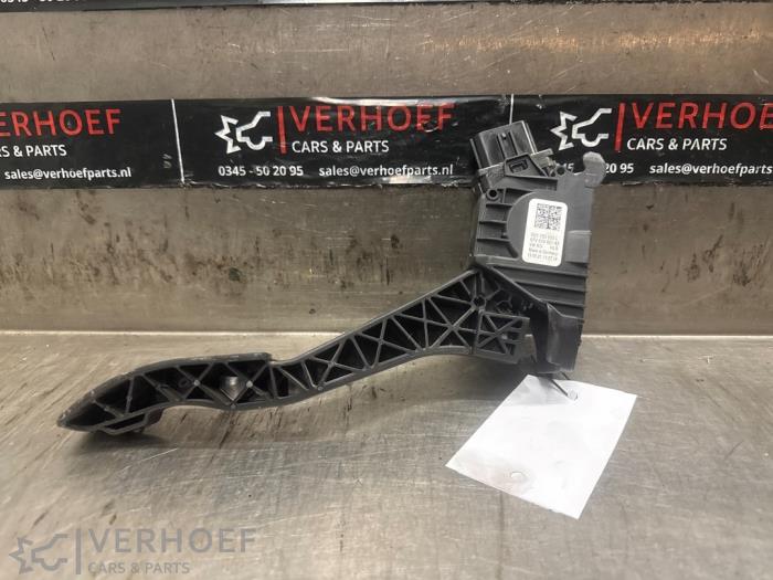 Gebruikte Gaspedaalpositie Sensor Volkswagen Caddy Cargo V (SBA/SBH) 2.0 TDI BlueMotionTechnology Prijs op aanvraag aangeboden door Verhoef Cars & Parts