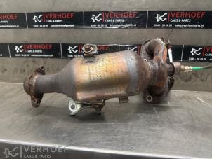 Katalysator passend für Nssan Pxo 50kW/68PS Opel Agla Suzuk Alto
