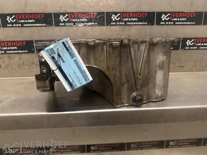 Gebruikte Carterpan Ford C-Max (DXA) 1.0 Ti-VCT EcoBoost 12V 125 Prijs € 40,00 Margeregeling aangeboden door Verhoef Cars & Parts