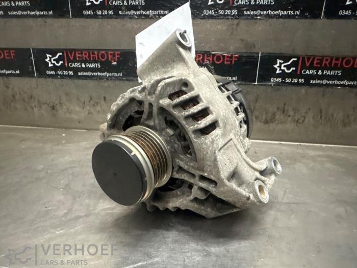 Gebruikte Dynamo Fiat Doblo Cargo (263) 1.3 D Multijet Prijs € 108,90 Inclusief btw aangeboden door Verhoef Cars & Parts