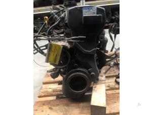 Gebruikte Motor Toyota Corolla (E11) 1.3 16V Prijs op aanvraag aangeboden door Verhoef Cars & Parts