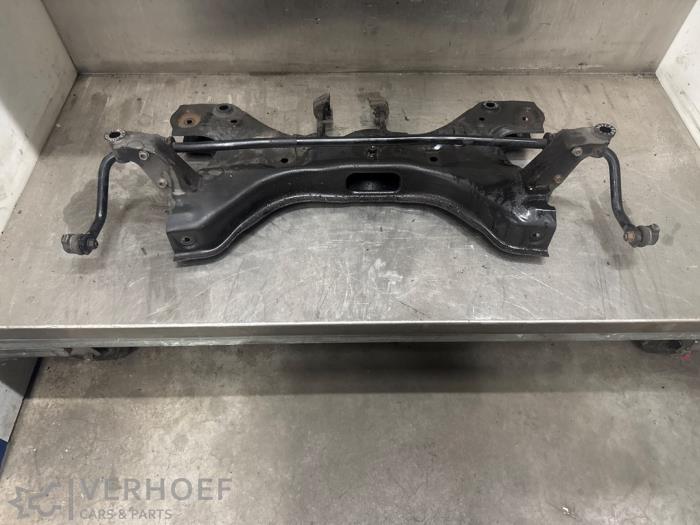Gebruikte Subframe Seat Mii 1.0 12V Prijs € 75,00 Margeregeling aangeboden door Verhoef Cars & Parts