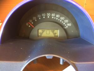 Gebruikte Instrumentenpaneel Smart City-Coupé 0.6 Turbo i.c. Smart&Pulse Prijs € 40,00 Margeregeling aangeboden door Verhoef Cars & Parts