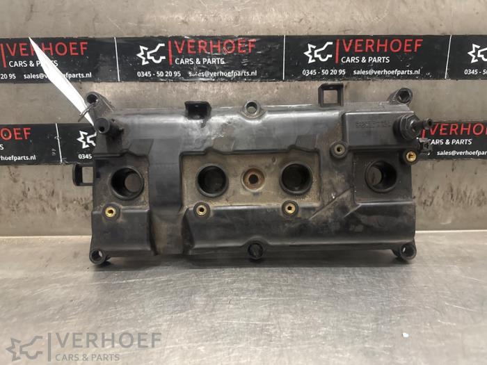 Gebruikte Kleppendeksel Nissan Qashqai (J10) 2.0 16V Prijs op aanvraag aangeboden door Verhoef Cars & Parts