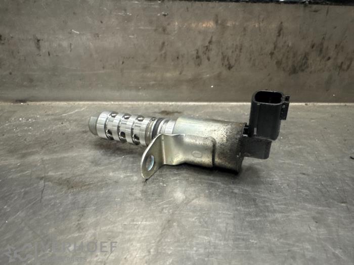 Gebruikte Nokkenas Sensor Nissan Qashqai (J10) 2.0 16V Prijs op aanvraag aangeboden door Verhoef Cars & Parts