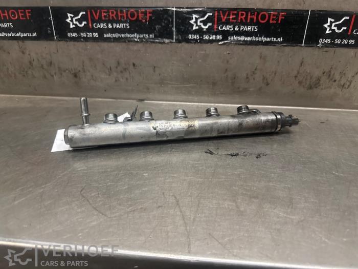 Gebruikte Injector brug Opel Vivaro 1.6 CDTi BiTurbo 125 Prijs € 90,75 Inclusief btw aangeboden door Verhoef Cars & Parts