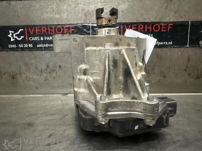 Gebruikte Nokkenas Verstelling Toyota RAV4 (A4) 2.0 16V VVT-i 4x4 Prijs € 1.100,00 Margeregeling aangeboden door Verhoef Cars & Parts