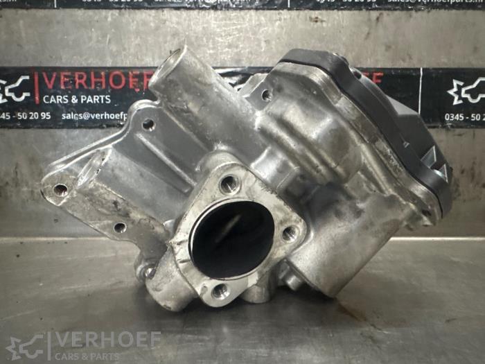 Gebruikte EGR Klep Fiat Ducato (250) 3.0 D Multijet Power Prijs € 200,00 Margeregeling aangeboden door Verhoef Cars & Parts