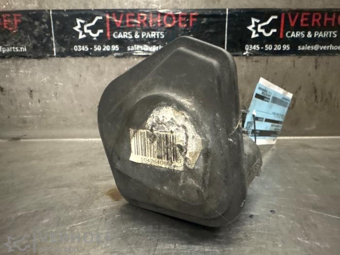 Gebruikte Gasklephuis Fiat Ducato (250) 3.0 D Multijet Power Prijs € 75,00 Margeregeling aangeboden door Verhoef Cars & Parts