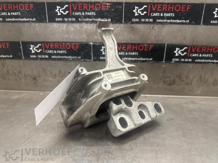 Gebruikte Motorrubber Audi Q3 (F3B) 1.5 35 TFSI 16V Prijs € 45,00 Margeregeling aangeboden door Verhoef Cars & Parts