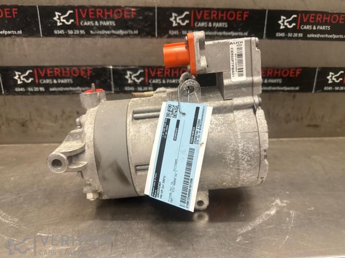 Gebruikte Aircopomp Volkswagen Up! (121) e-Up! Prijs op aanvraag aangeboden door Verhoef Cars & Parts