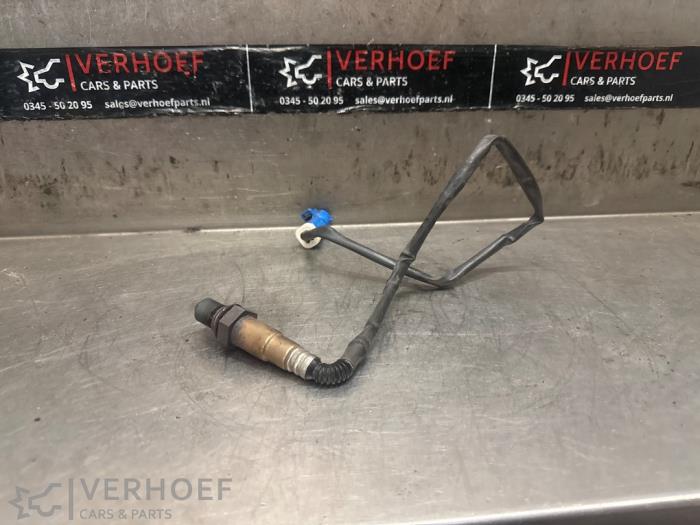 Gebruikte Lambda Sonde Ford Mondeo IV Wagon 2.0 16V Prijs op aanvraag aangeboden door Verhoef Cars & Parts