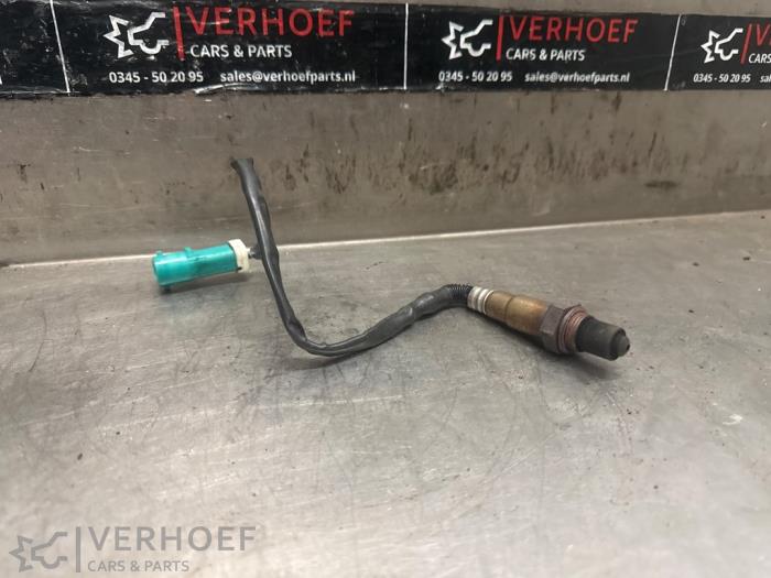 Gebruikte Lambda Sonde Ford Mondeo IV Wagon 2.0 16V Prijs op aanvraag aangeboden door Verhoef Cars & Parts