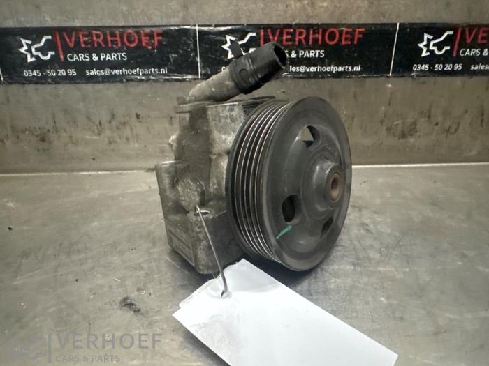 Gebruikte Pomp Servo Ford Mondeo IV Wagon 2.0 16V Prijs op aanvraag aangeboden door Verhoef Cars & Parts