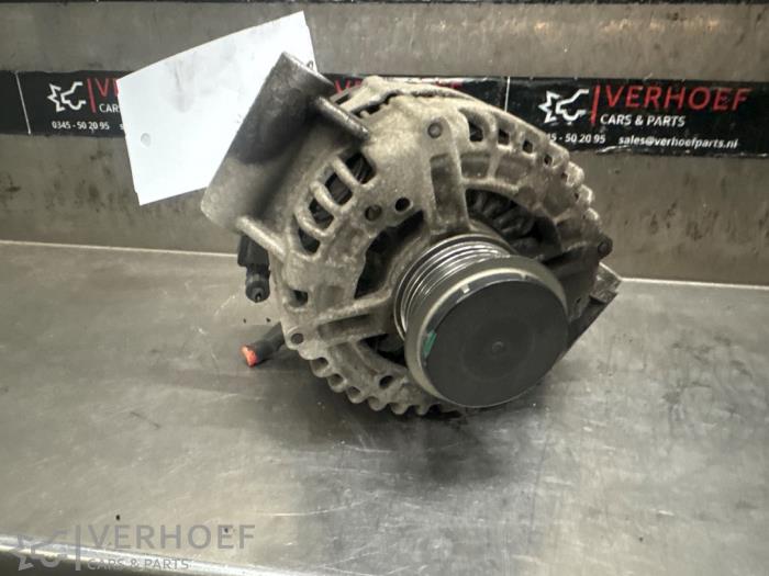 Gebruikte Dynamo Ford Mondeo IV Wagon 2.0 16V Prijs op aanvraag aangeboden door Verhoef Cars & Parts