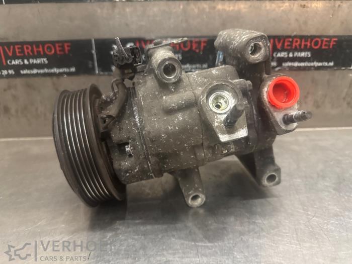 Gebruikte Aircopomp Ford Transit Courier 1.5 TDCi 75 Prijs € 121,00 Inclusief btw aangeboden door Verhoef Cars & Parts