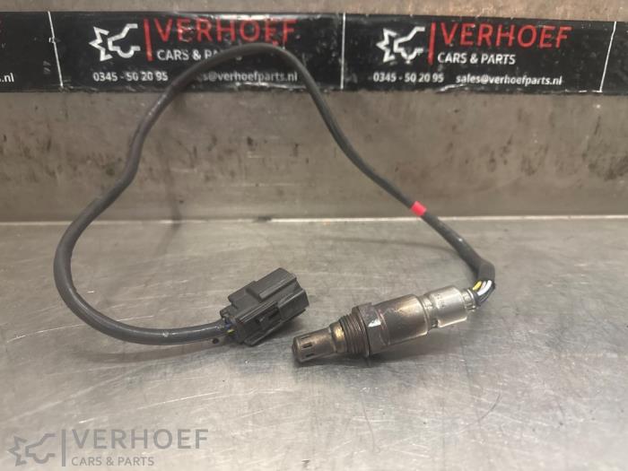 Gebruikte Lambda Sonde Ford Transit Courier 1.5 TDCi 75 Prijs op aanvraag aangeboden door Verhoef Cars & Parts