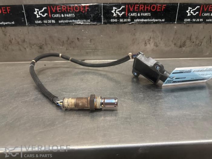 Gebruikte Nox sensor Toyota Land Cruiser (J15) 2.8 D-4D 16V Prijs € 363,00 Inclusief btw aangeboden door Verhoef Cars & Parts