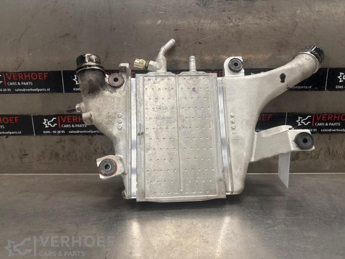 Gebruikte Intercooler Toyota Land Cruiser (J15) 2.8 D-4D 16V Prijs € 363,00 Inclusief btw aangeboden door Verhoef Cars & Parts