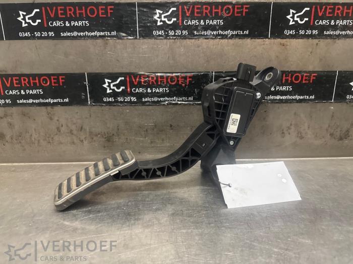 Gebruikte Gaspedaalpositie Sensor Kia Proceed (CD) 1.6 T-GDI 16V DCT Prijs op aanvraag aangeboden door Verhoef Cars & Parts
