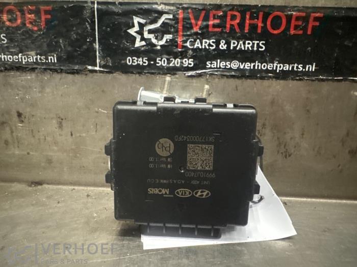Gebruikte PDC Module Kia Proceed (CD) 1.6 T-GDI 16V DCT Prijs op aanvraag aangeboden door Verhoef Cars & Parts