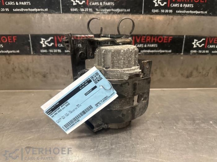 Gebruikte Vacuumpomp (Benzine) Kia Proceed (CD) 1.6 T-GDI 16V DCT Prijs op aanvraag aangeboden door Verhoef Cars & Parts