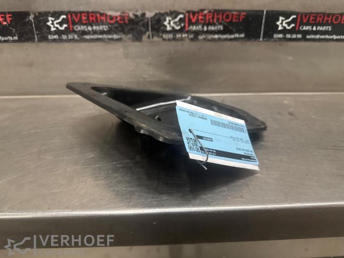 Carterpan Kia Cee'd (JDB5), Hatchback 5-drs, 2012 / 2018 (Gebruikt)