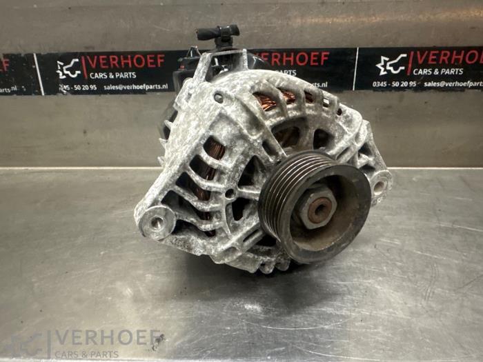 Gebruikte Dynamo Kia Cee'd Sporty Wagon (EDF) 1.4 CVVT 16V Prijs op aanvraag aangeboden door Verhoef Cars & Parts