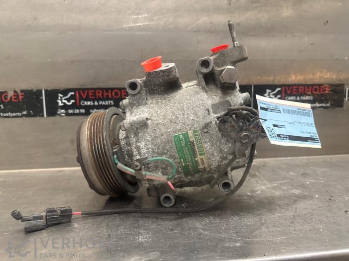 Gebruikte Aircopomp Honda Civic (FK/FN) 1.4i Type S 16V Prijs € 100,00 Margeregeling aangeboden door Verhoef Cars & Parts