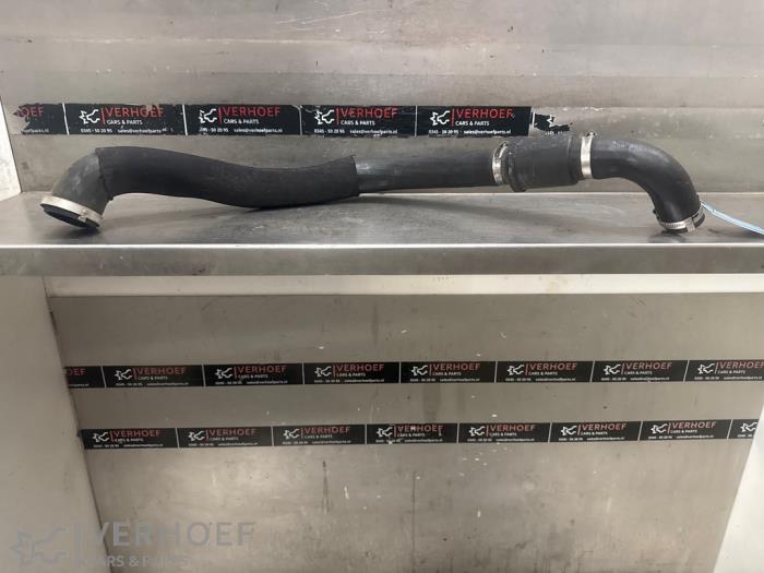 Gebruikte Intercooler Slang Ford Transit Custom 2.2 TDCi 16V Prijs op aanvraag aangeboden door Verhoef Cars & Parts